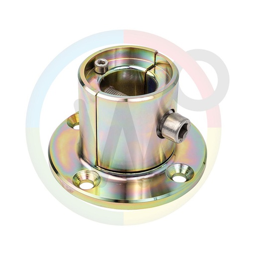 [WP431363] Holz bride pour RUT et Heckdroger
