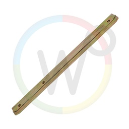 [WP431792] Holz kettinggeleiderails 1575mm, links en rechts gelijk
