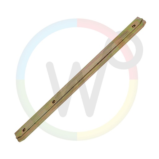 [WP431792] Guide de chaîne Holz rails 1575mm, sur les côtés gauche et droit