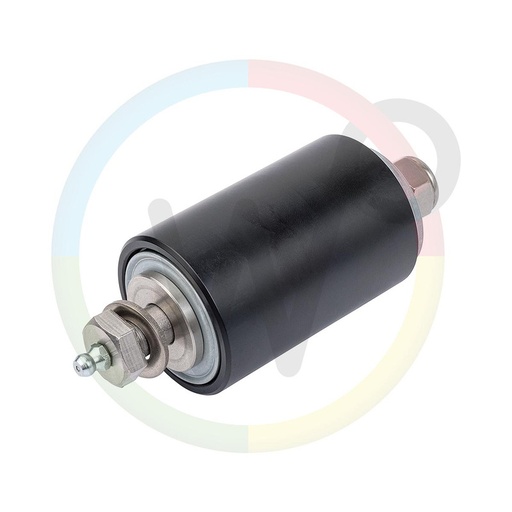[WP431636] Holz steunrol voor HD-FSH