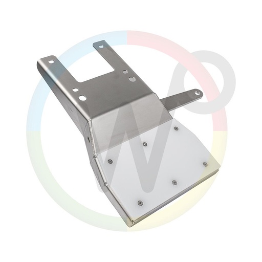 [WP431346] Holz aanslagplaat korte arm