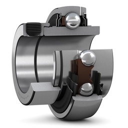 [WP431258] SKF lager YEL 208-2F