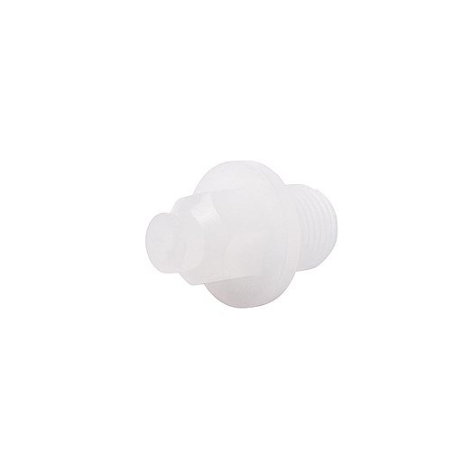 [WP431771] Plastique buse conique 1/4 » KY6, pré-trempage