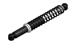 [Wp11386 HOL610-0042] Schokdemper PE118/135/128/163