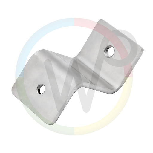 [Ace14272] support de montage court en acier inoxydable pour les jantes de capot intensif