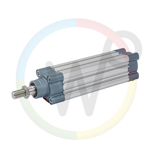[WP431219] Air Cylindre DN50 x 125 large roger