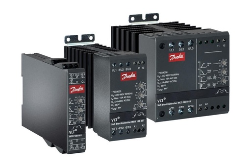 [WP431172] Danfoss MCD100 softstarter 11kw