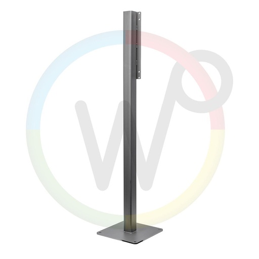 [Ace14071] RVS poot voor ACE Led paneel