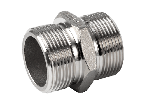 [ACE10004] Mamelon en inox 1/2 "