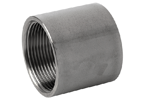 [Ace10017] Acier inoxydable douille 1 "