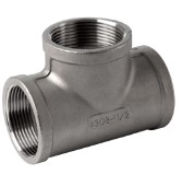 [ACE10165] Raccord té en inox 3/8 "