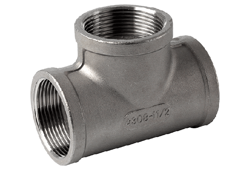 [ACE10166] Raccord té en inox 1/2 "
