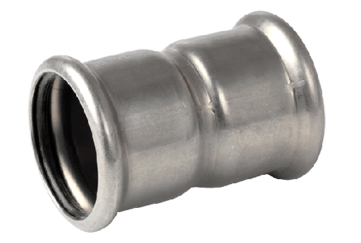 [Ace10467] RVS mapress sok 22mm
