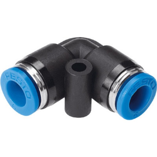[Ace10620] Haakse koppeling 16 mm push-in