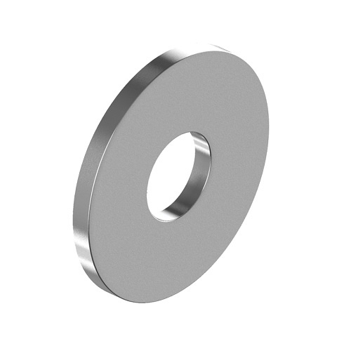 [ACE11025] bague de corps en acier inoxydable M8