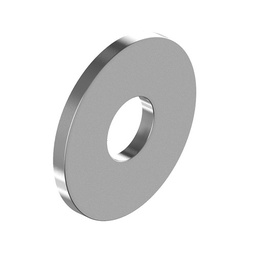 [Ace11026] anneau de carrosserie en acier inoxydable M8 x 30