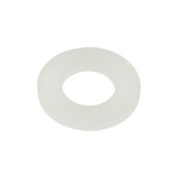 [Ace11178] Kunststof sluitring M6 voor showboog