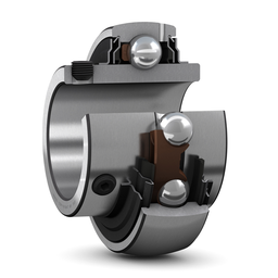 [Wp11235 HOL231-0009] SKF lager YAR 205-2F