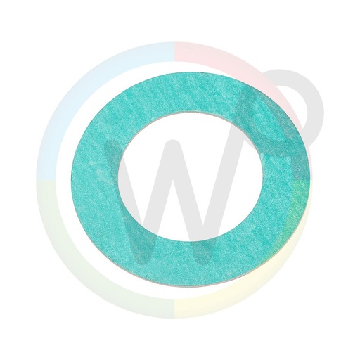 [WP431641] Flenspakkingring 2" - DN50