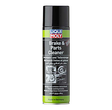 [WP431473] Cleaner 500ml frein