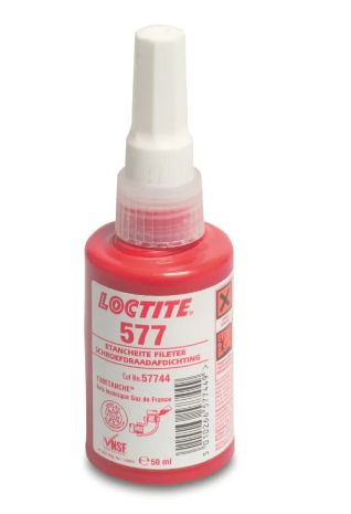 [ACE11329] Loctite 577 afdichtmiddel 50ml