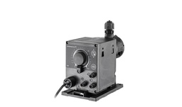 [WP11350] Grundfos doseerpomp DDE-6-10 VITON voor zuur