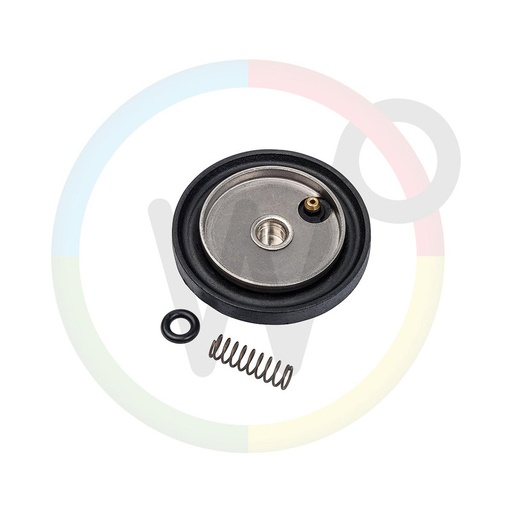 [Ace11374] Festo 3/2 1/4 « incl bobine 575 490