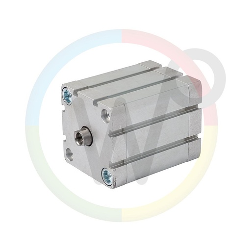 [Ace11384] Luchtcilinder DN63 x 50 voor Aquarama