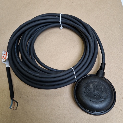 [ACE11771] Vlotterschakelaar met 10 meter kabel