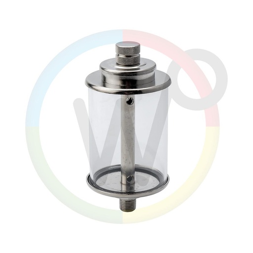 [WP432178] Wanner olieglas voor G25 pomp