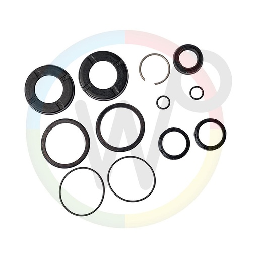 [WP431423] Set de révision vérin pneumatique DN63