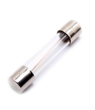 [Ace12129] Glaszekering 5x20mm 250V 1,5A traag
