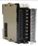 [WP431376] PLC Omron CJ1W-ID211 ingangsmodule 16in