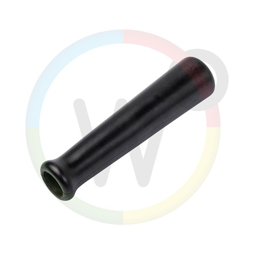 [Ace12454] Le noir de protection en caoutchouc pour 3/8 « tuyau
