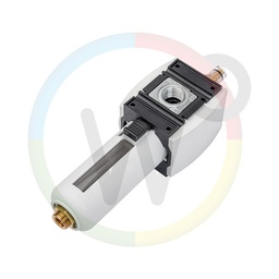 [Ace12502] Aventics olievernevelaar 3/8" kunststof R412006231