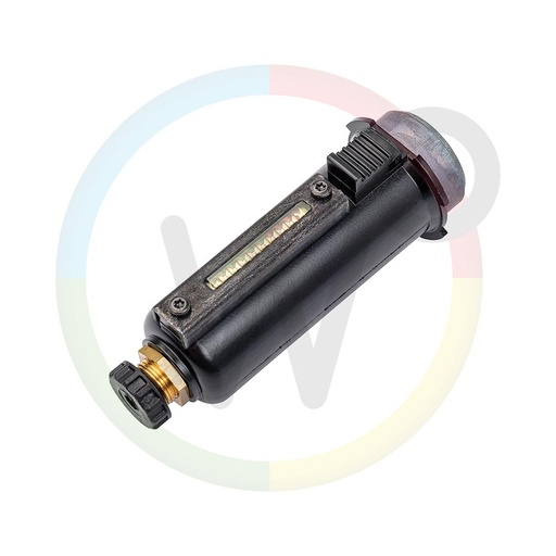 [Ace12509] Aventics verre d'huile 3/8 « nébuliseur en acier 1827009340