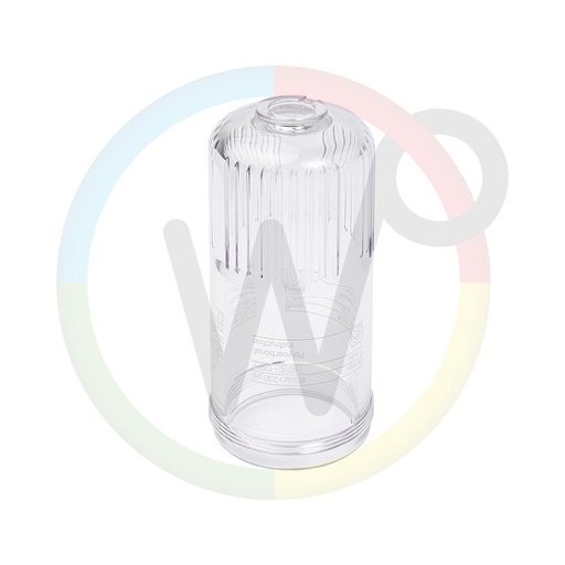 [Ace12524] Aventics olieglas voor 1/2" vernevelaar staal 1827009336