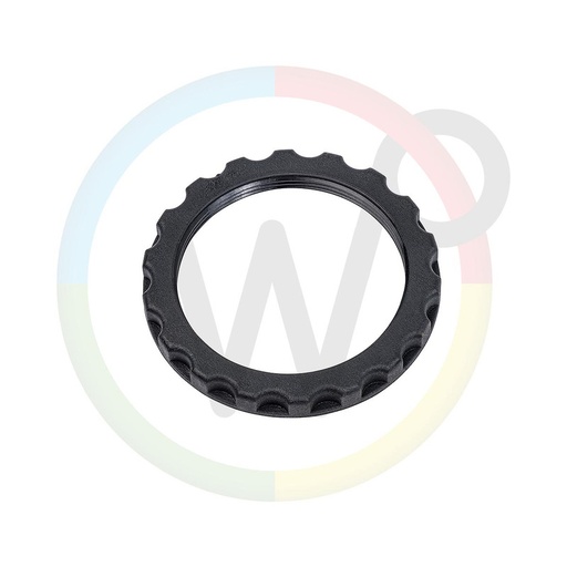 [Ace12528] Avenstics écrou de support 1/2 « en acier
