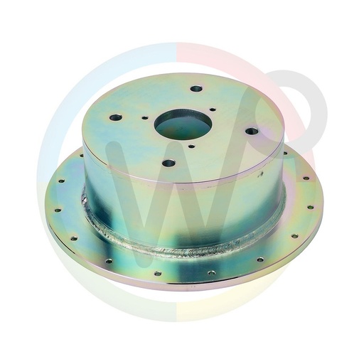 [Ace12606] ACE pulsgeverplaat voor PECO