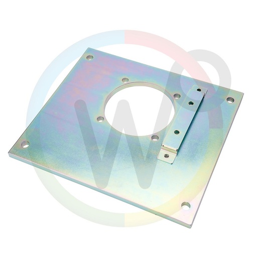 [Ace12607] ACE motorbevestigingsplaat voor PECO