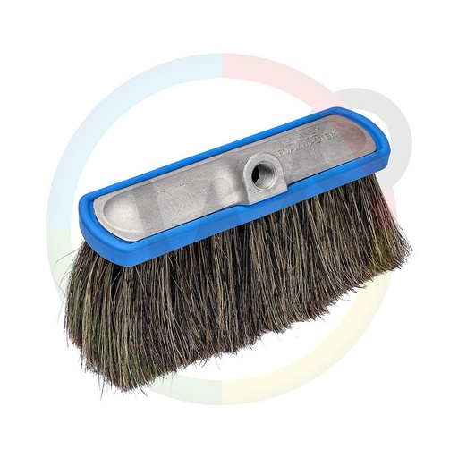 [Ace12628] Corbeille à linge Brosse 10 », 1/2" ,
