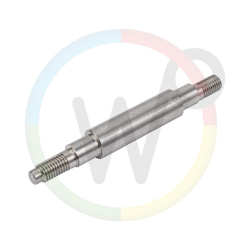 [Ace12871] arbre excentrique Holz pour le haut du rotor HD Rawa, ancien modèle