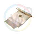 [ACE12969] Holz inrijklep breedte 33,5cm (ook voor brede versie)