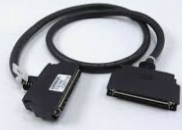 [Ace13083] Omron PLC câble CS1W-CN713 70cm