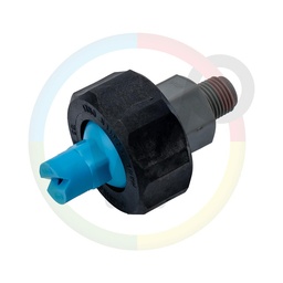 [WP431083] Nozzle spiegelspoeling - Compleet