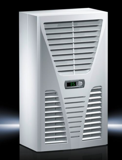 [Ace13882 RIT-3361500] Airco unit voor Rittal kast, chemie-uitvoering (comfort)