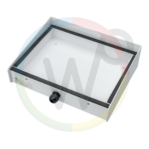 [Ace14008] Kesseltronics lâche coffret blanc pour PBS4000