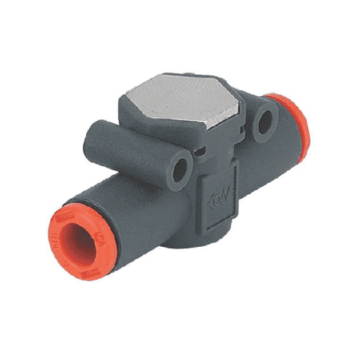 [Ace14425] clapet anti-retour  raccord instantanés 12 mm