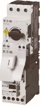 [WP431916] Motorstarter combinatie MSC-D-16-M15(24VDC) 10-16A