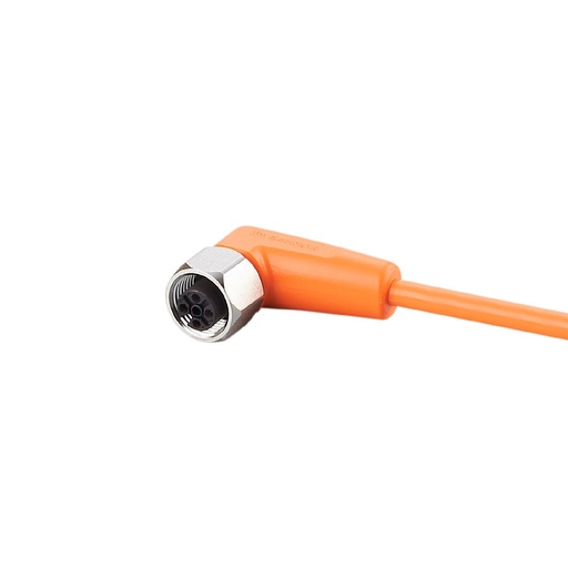 [IFMEVT094] Aansluitkabel connector M12 F 15m